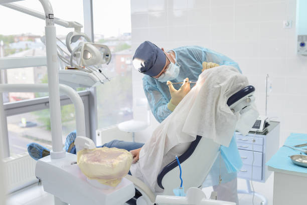 Best Emergency Wisdom Tooth Extraction in Howey In The Hills, FL
